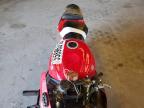 2005 Suzuki GSX-R600 K