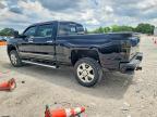 2017 Chevrolet Silverado K2500 Heavy Duty LTZ