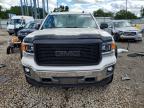 2015 GMC Sierra K1500 SLT