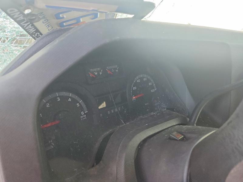 2014 Ford Econoline E350 Super Duty Van