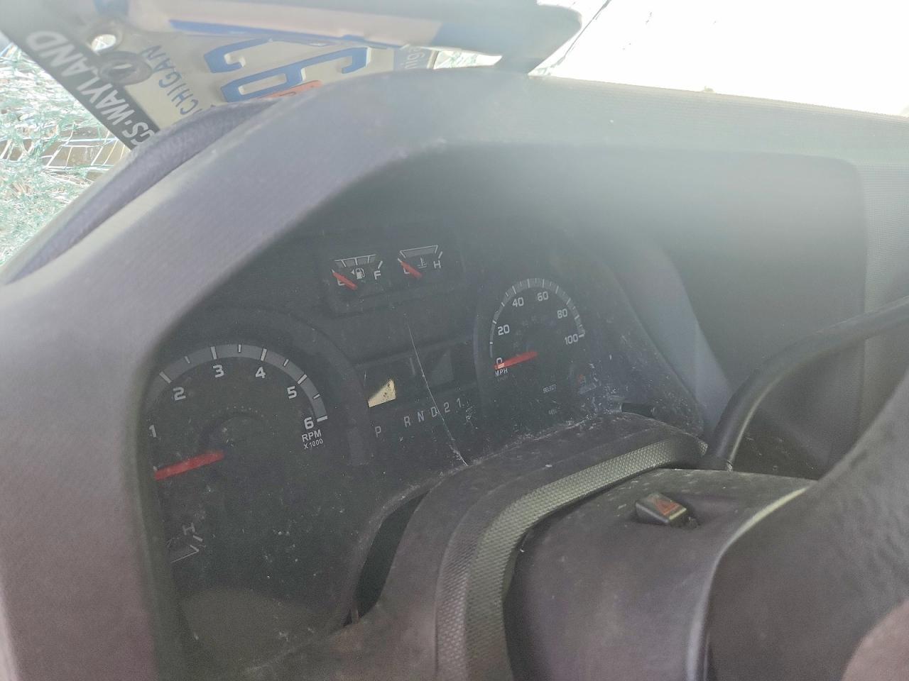 2014 Ford Econoline E350 Super Duty Van