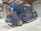2013 Chevrolet Express G3500 LT