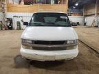 2001 Chevrolet Astro