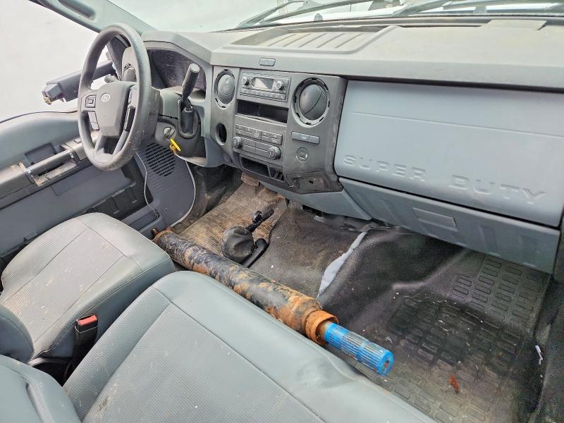 2024 Ford F650 Super Duty