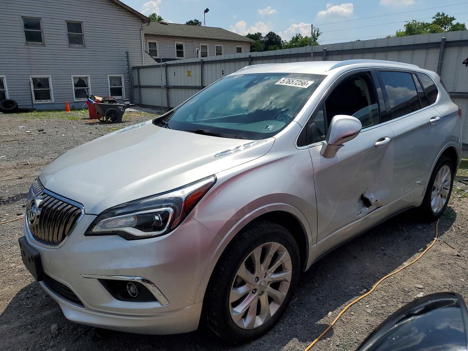 2016 Buick Envision Premium