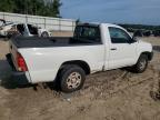 2012 Toyota Tacoma Base