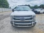 2021 Ford F250 Super Duty