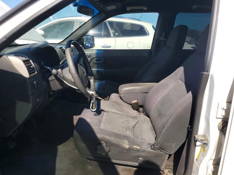 2007 Chevrolet Colorado