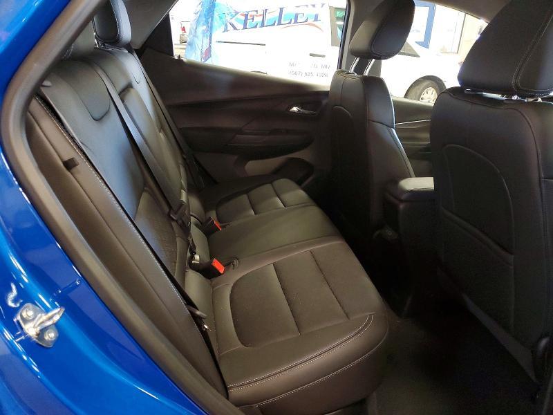 2023 Chevrolet Bolt ev 2LT