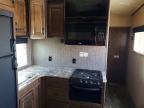 2016 Cruiser Rv Stryker Camper