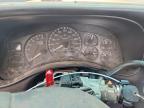 2001 Chevrolet Silverado C1500