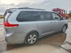 2014 Toyota Sienna le