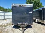 1991 Sikeston Enclosed Cargo Trailer