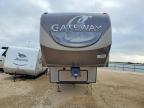 2016 Heartland Gateway Camper