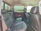 2018 Chevrolet Silverado K1500 LTZ