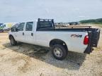 2012 Ford F350 Super Duty