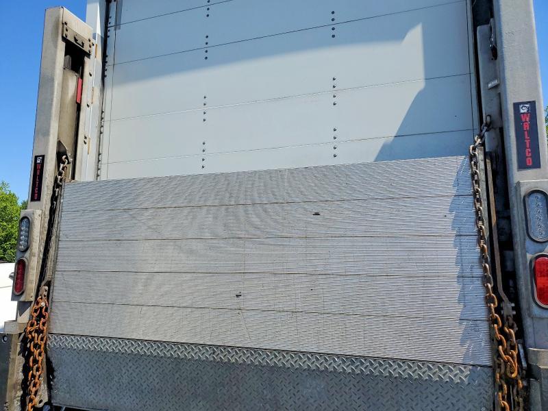2019 International 4000 4400