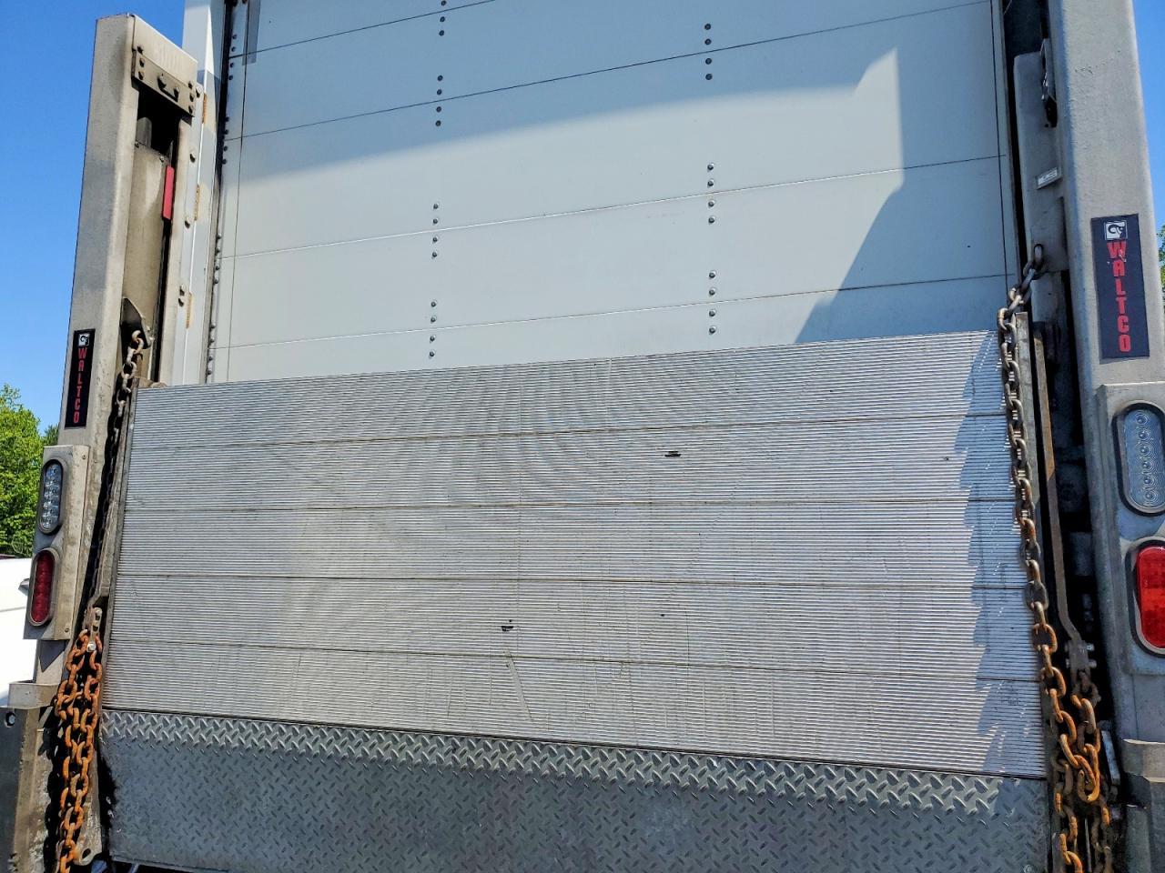 2019 International 4000 4400