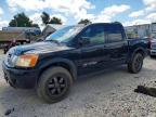 2014 Nissan Titan PRO-4X