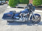 2012 Harley-Davidson Flhx Street Glide