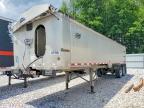 2016 East Manufacturing END Dump Trailer