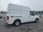 2012 Nissan NV 2500 HD S