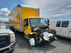 2024 Freightliner Business Class M2 BOX Truck