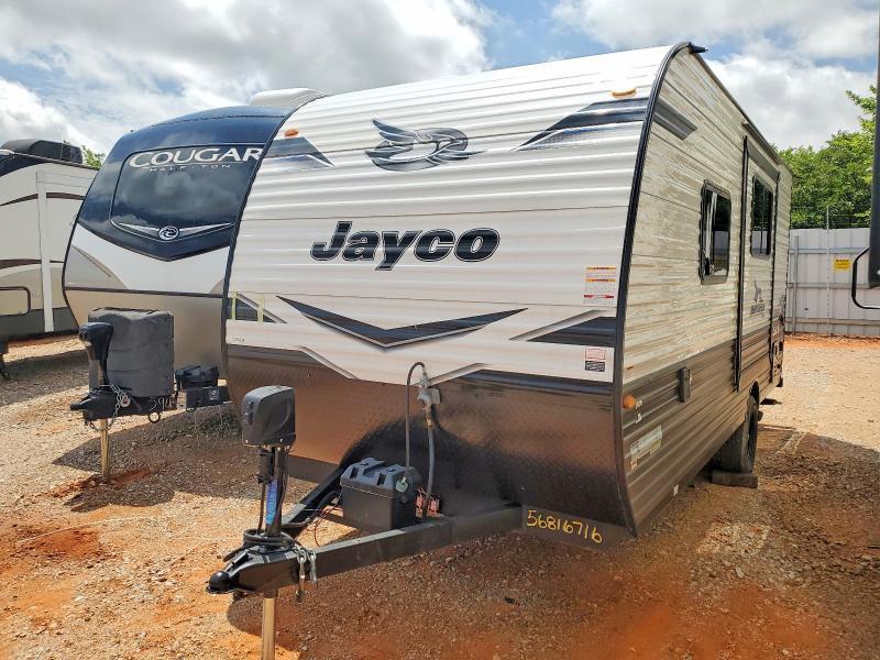 2024 Jayco JAY Flight Camper