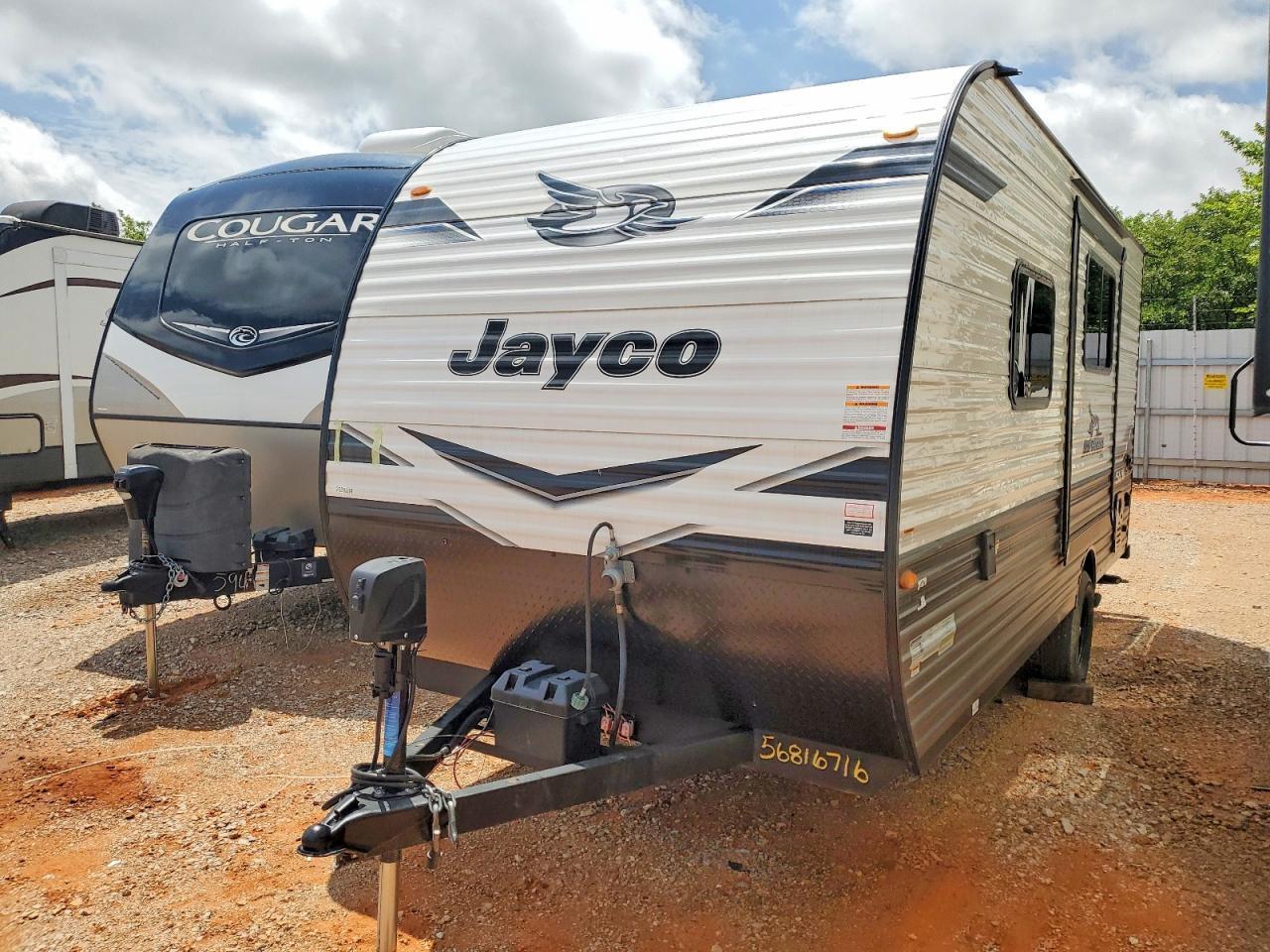 2024 Jayco JAY Flight Camper