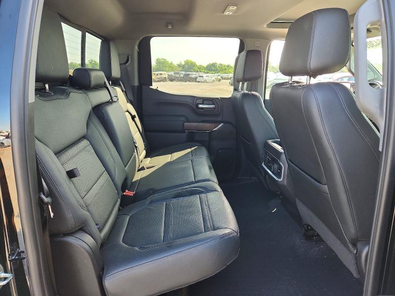 2021 GMC Sierra K1500 Denali