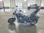 2013 Harley-Davidson Fxdf Dyna FAT BOB