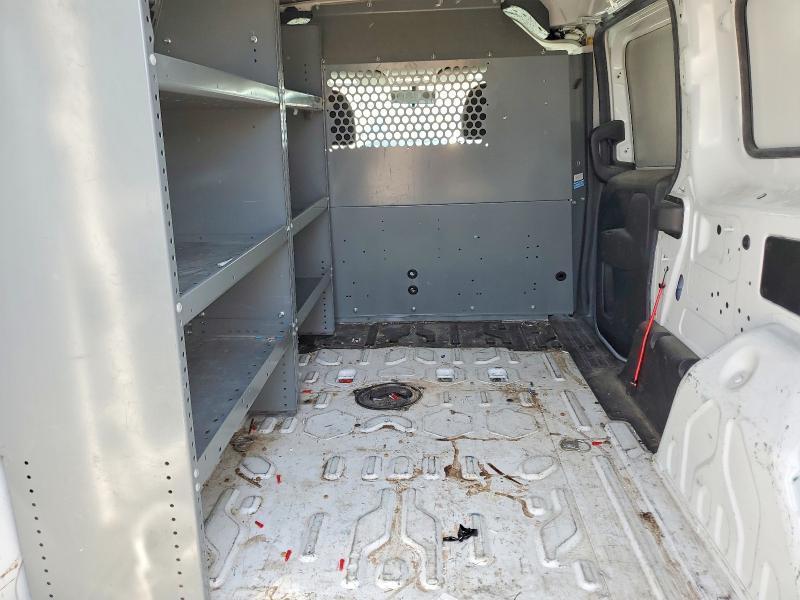 2016 Dodge Ram Promaster City
