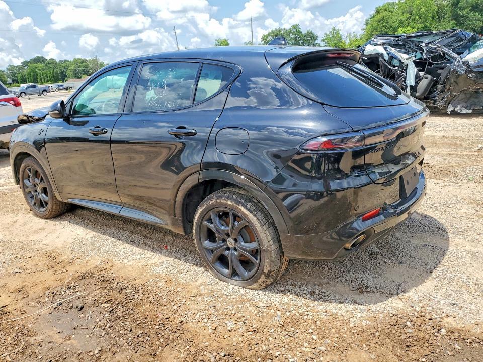 2024 Dodge Hornet r