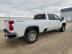 2021 Chevrolet Silverado K2500 Heavy Duty LT