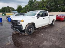 2019 Chevrolet Silverado C1500 en venta en Eight Mile, AL
