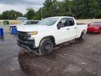2019 Chevrolet Silverado C1500