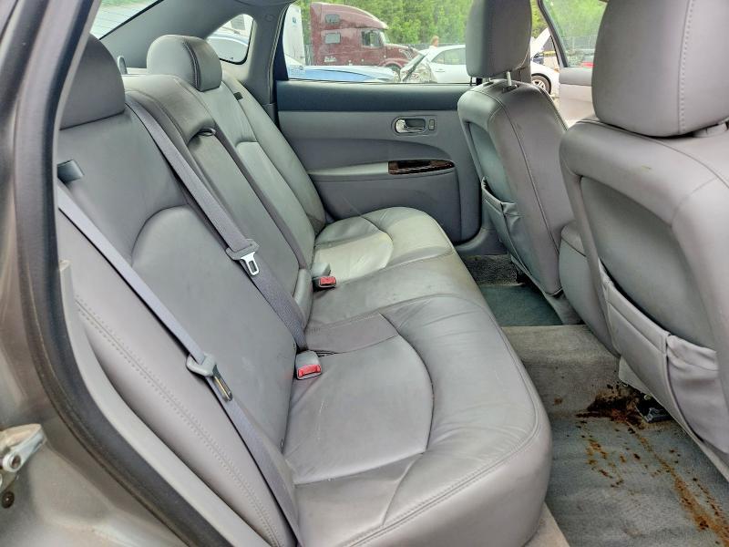 2007 Buick Lacrosse cxl