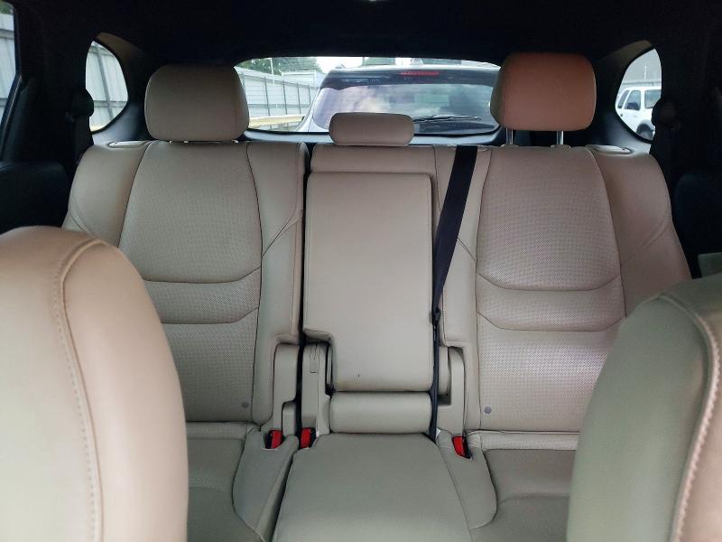2016 Mazda Cx-9 Grand Touring