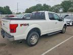 2020 Ford F150 Super Cab