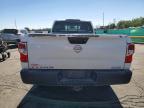 2017 Nissan Titan S