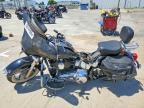 2009 Harley-Davidson Flstc