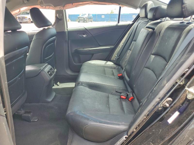 2014 Honda Accord Touring