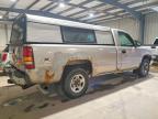 2002 Chevrolet Silverado K1500