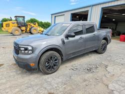 2024 Ford Maverick Lariat en venta en Chambersburg, PA