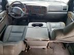 2002 Ford F350 SRW Super Duty
