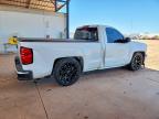 2015 Chevrolet Silverado C1500