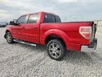 2010 Ford F150