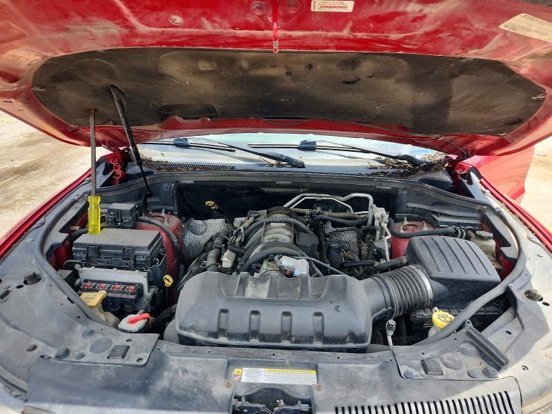 2011 Dodge Durango r