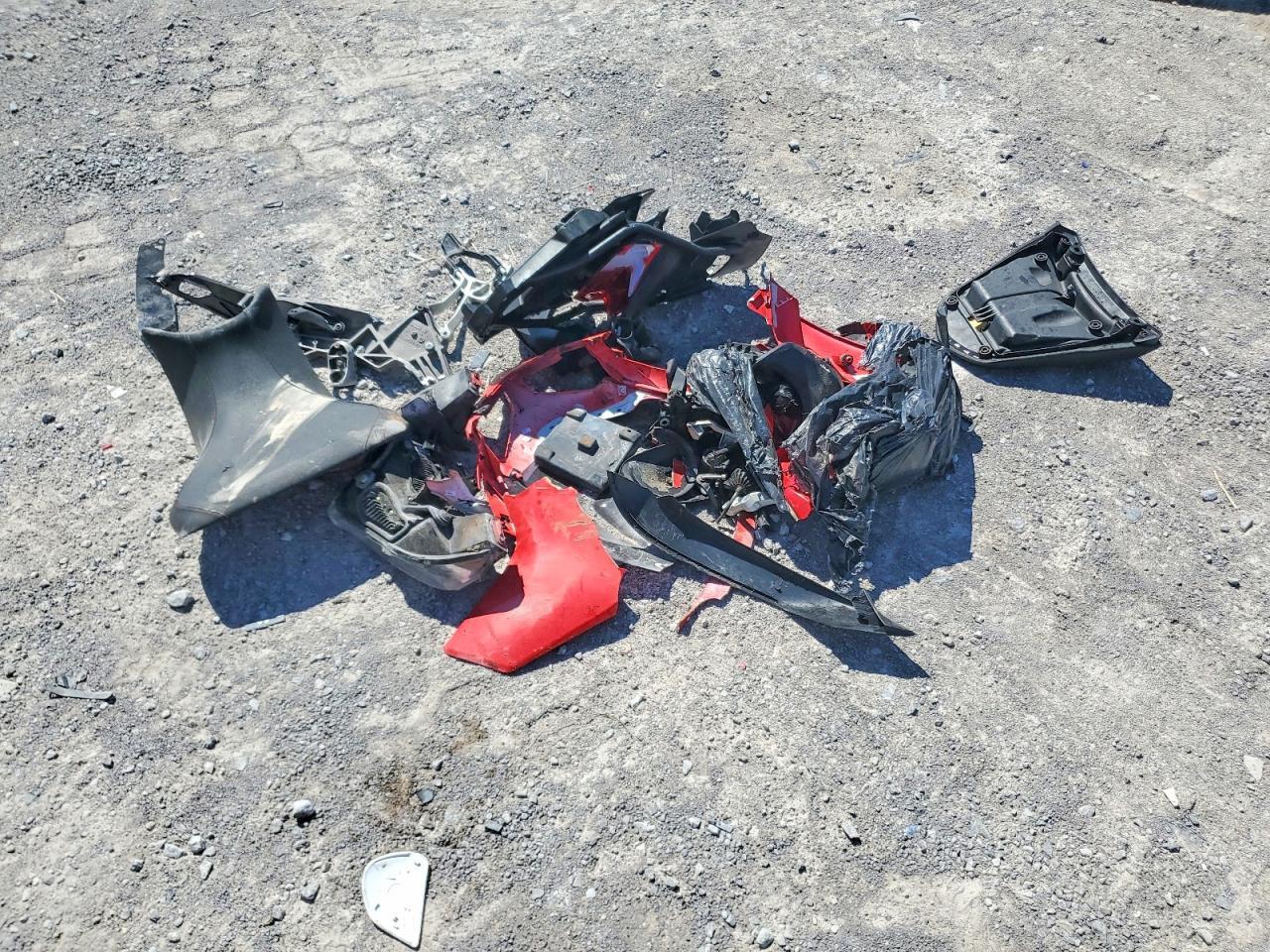2015 Ducati Multistrada 1200
