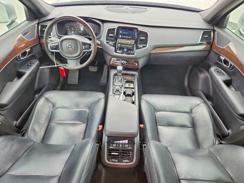 2016 Volvo Xc90 T6